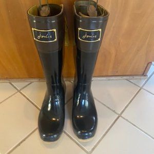 Joules Rain Boots
